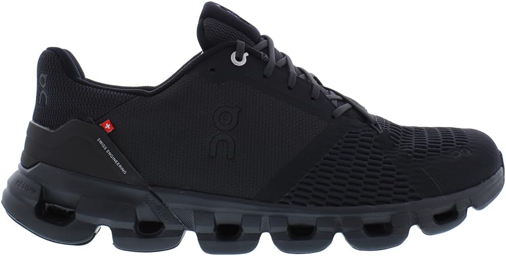 

Мужские кроссовки On, черный/черный