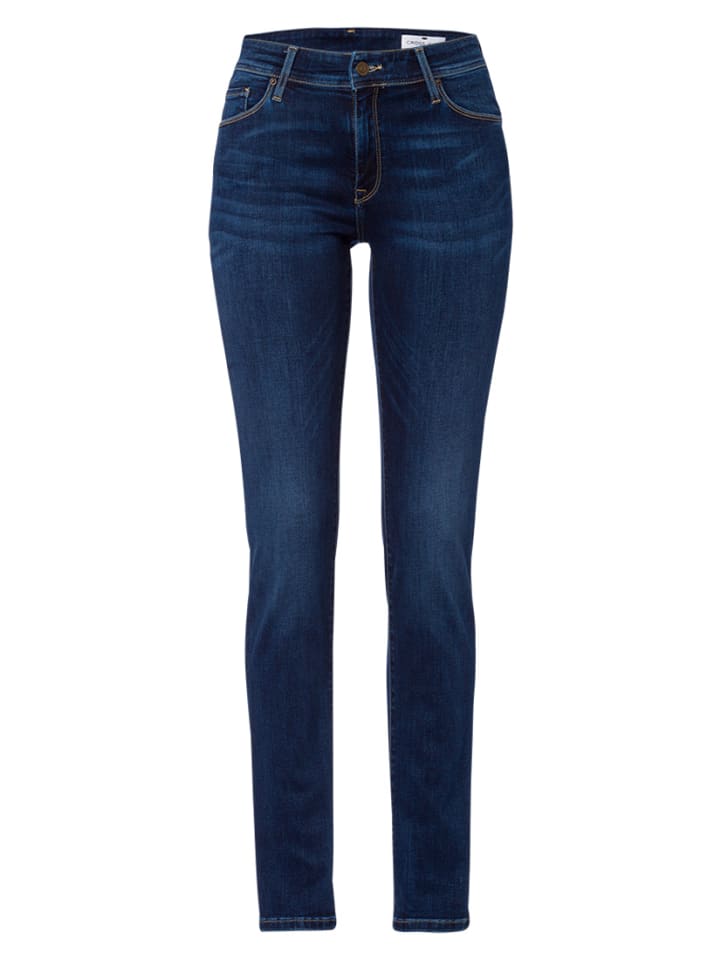 

Джинсы Cross Jeans, синий