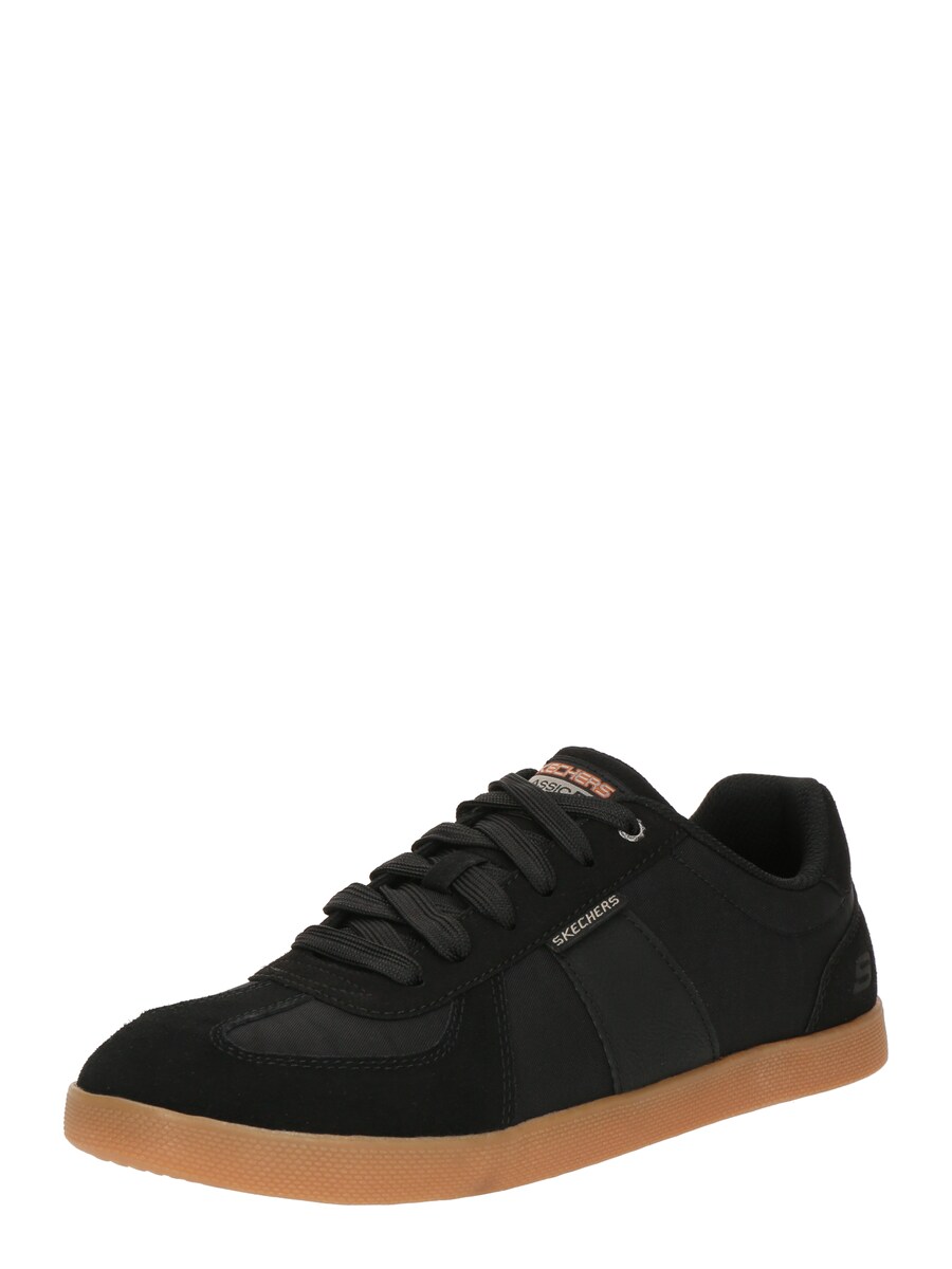 

Кроссовки SKECHERS PLACER - CAMILO, Black