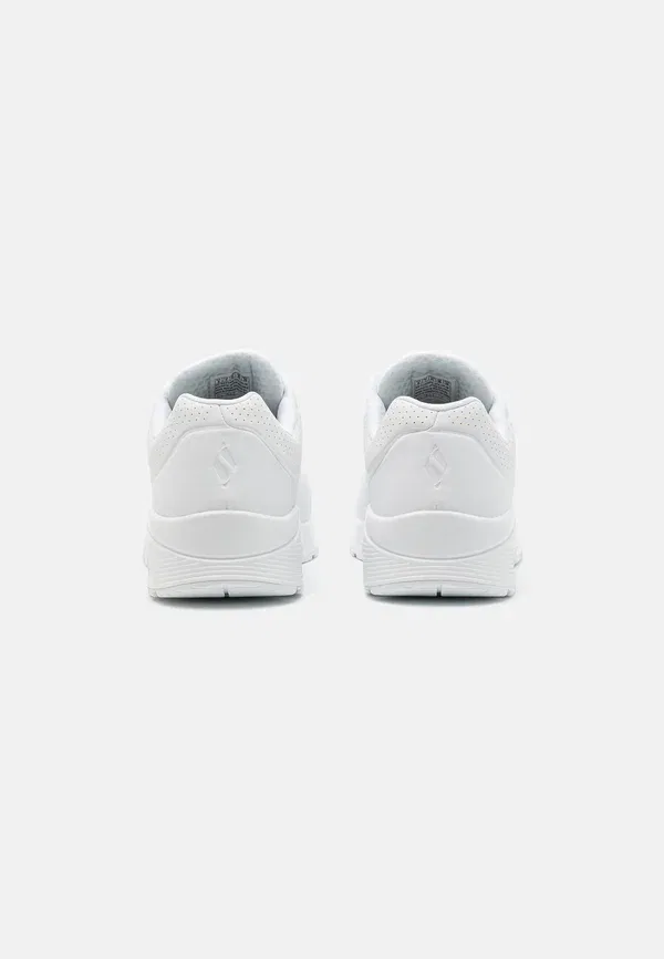 Кроссовки Uno wide fit Skechers, белый — фото 3