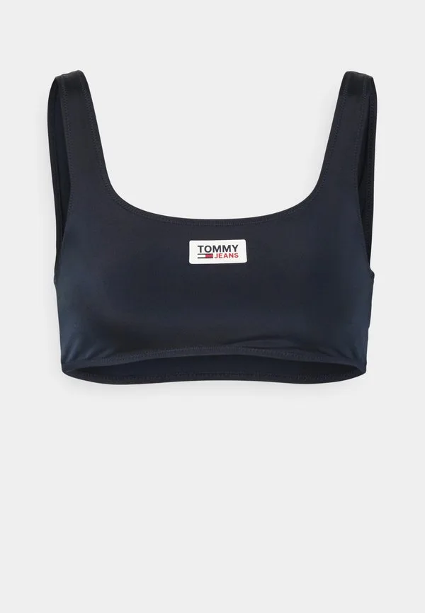 Топ от бикини-бралетта Tommy Hilfiger, Desert Sky — фото 4
