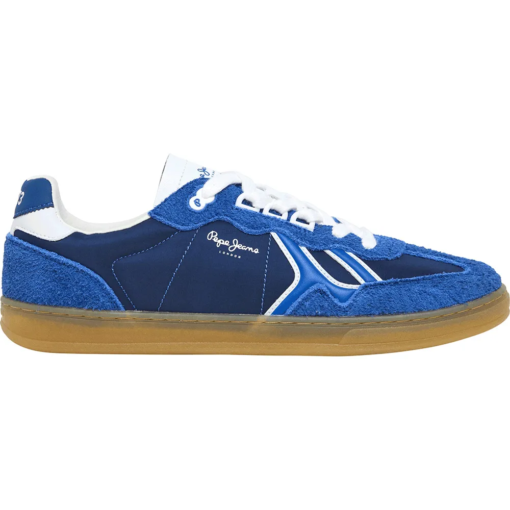 

Кроссовки Pepe Jeans Ball Fun, синий