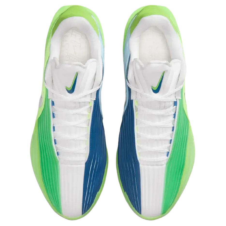 Баскетбольные кроссовки Nike GT Cut 3 Turbo, унисекс — фото 4