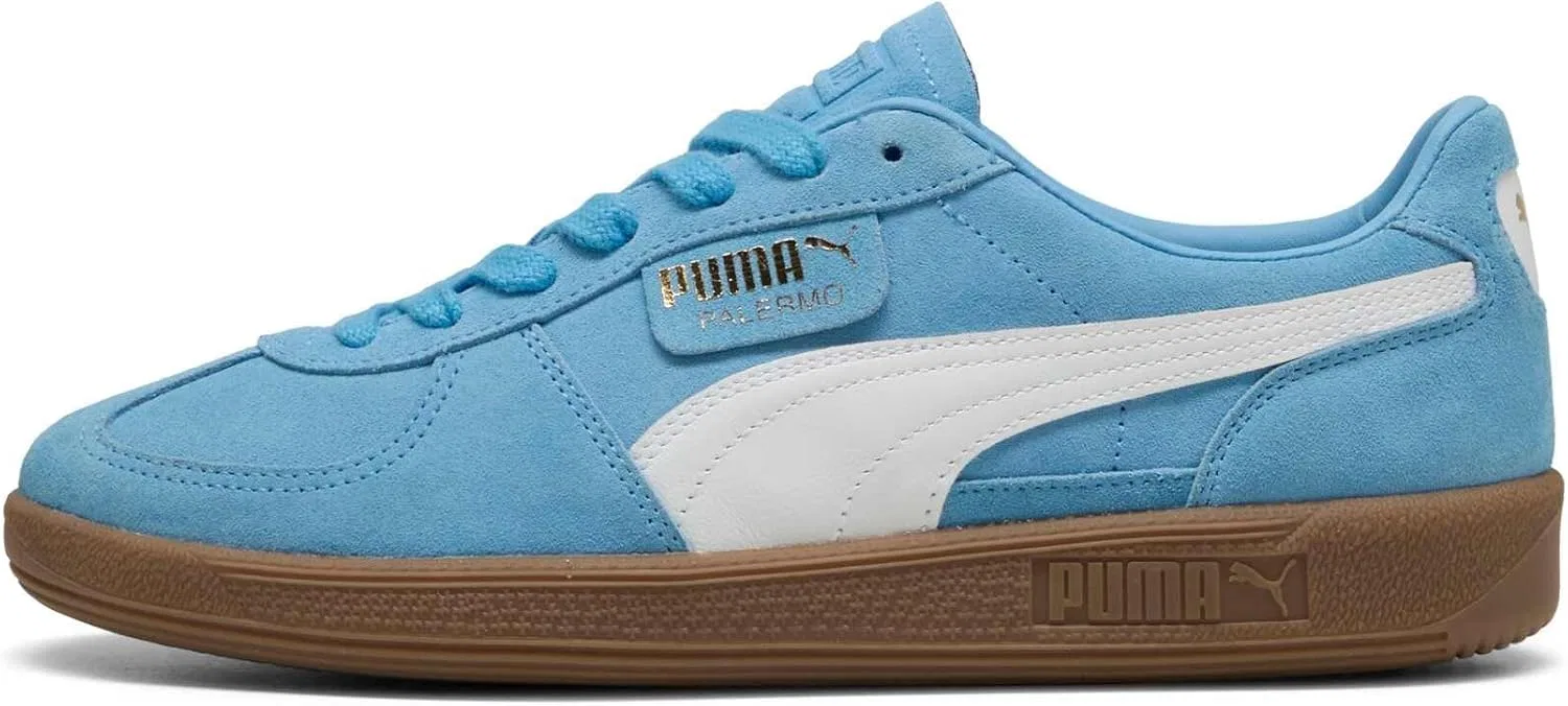 Мужские кроссовки PUMA Palermo, 2-Blue