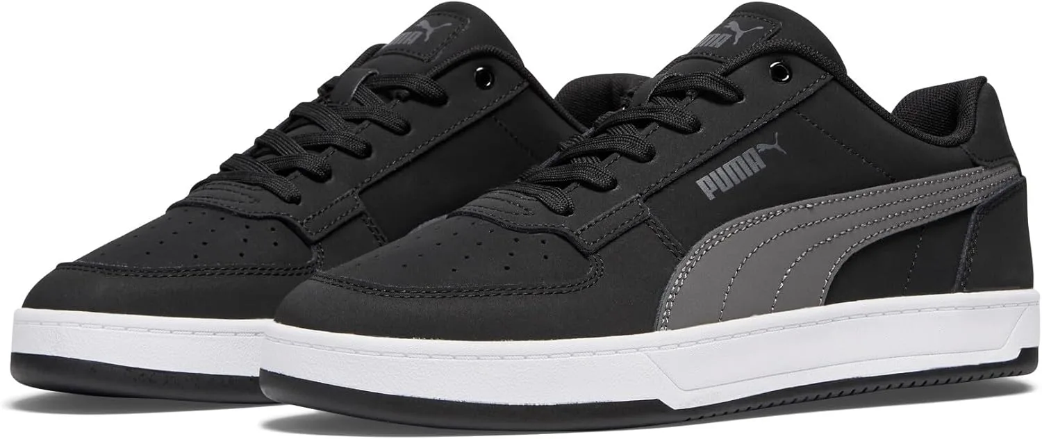 Мужские спортивные кроссовки Puma PUMA Caven 2.0, черный/серый
