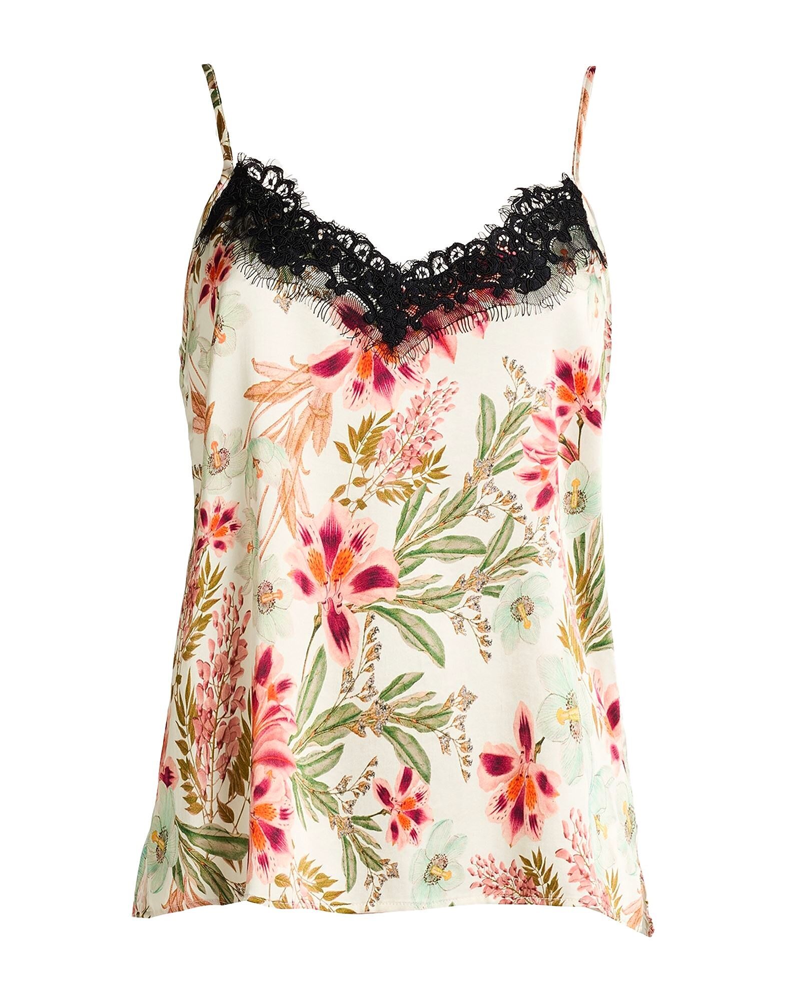 

Топ Shirtaporter, айвори