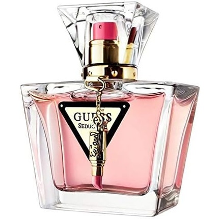 

Туалетная вода Guess Seductive Sunkissed Limited Edition