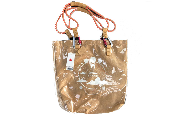 

LINING Сумка через плечо unisex khaki