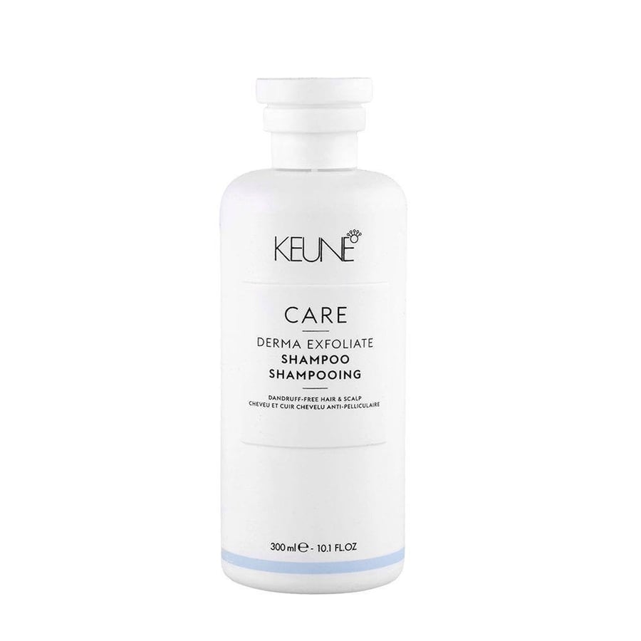 

Keune Care Derma Exfoliating - Шампунь против перхоти 300 мл