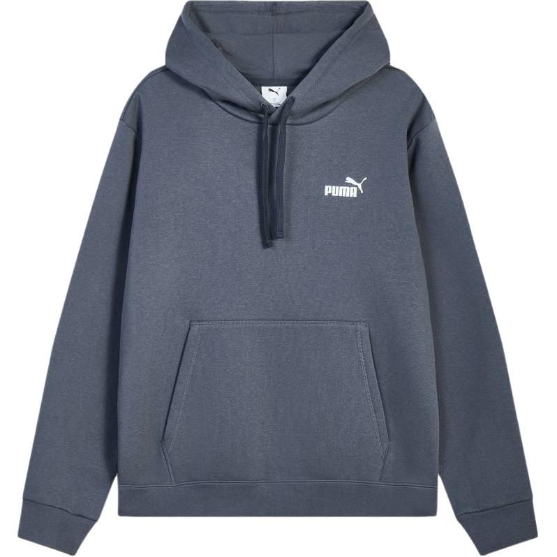 

Мужская двухцветная толстовка ESS+ Puma, galaxy серый