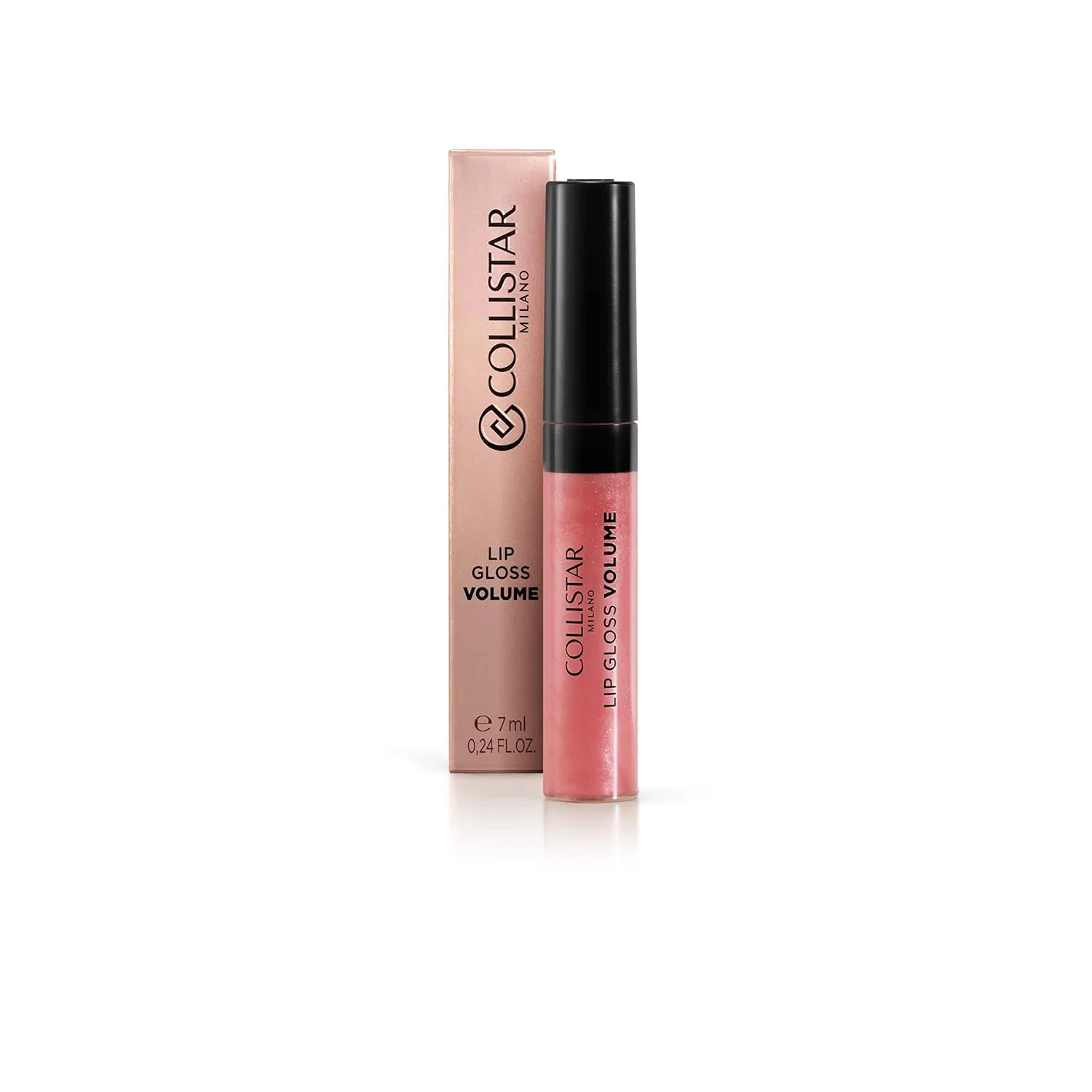 Блеск для губ Collistar Lip Gloss Volume 7 мл Collistar — фото 3