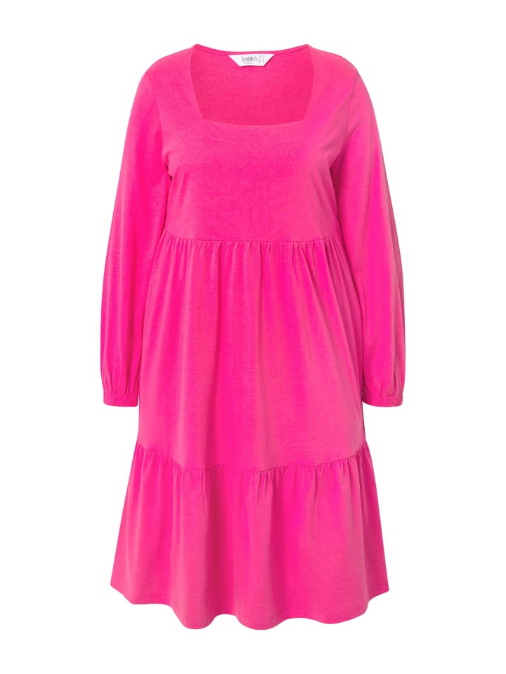 

Платье Angel of Style, цвет hibiskuspink