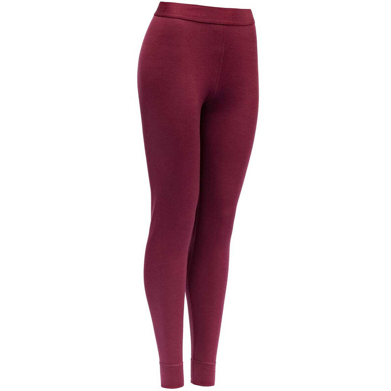 

Женские брюки Breeze Long Johns Devold, красный