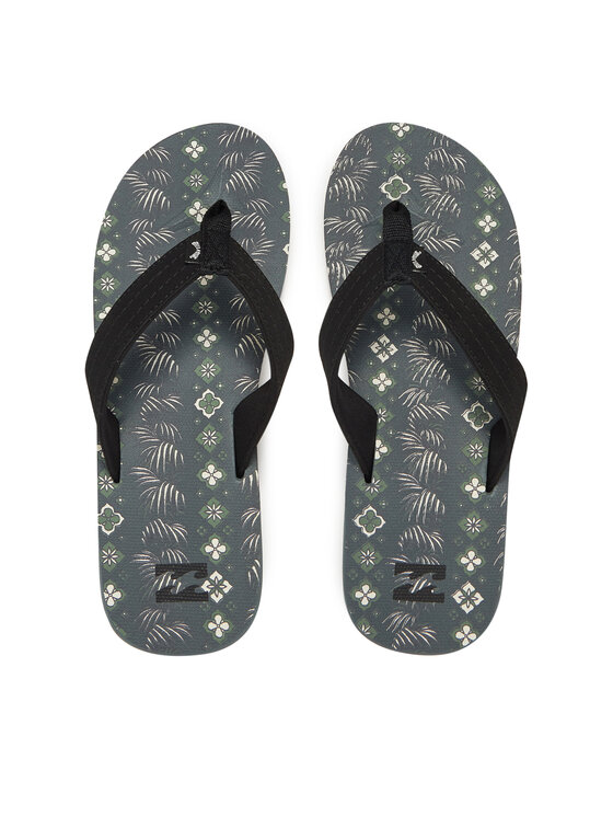 

Шлепанцы EBYL100019 Billabong, черный