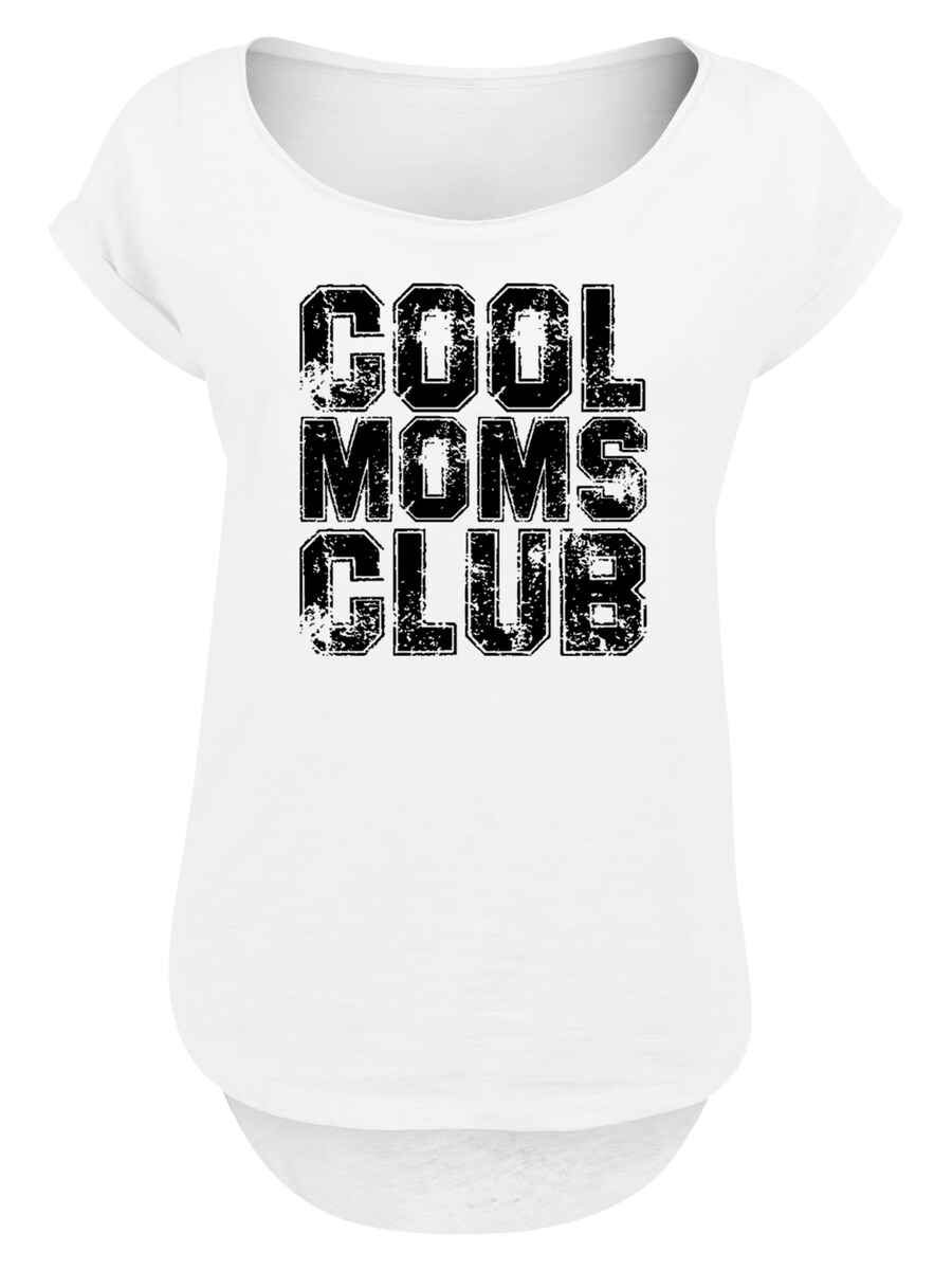 

Рубашка F4NT4STIC Mothers Day Modern Love, белый