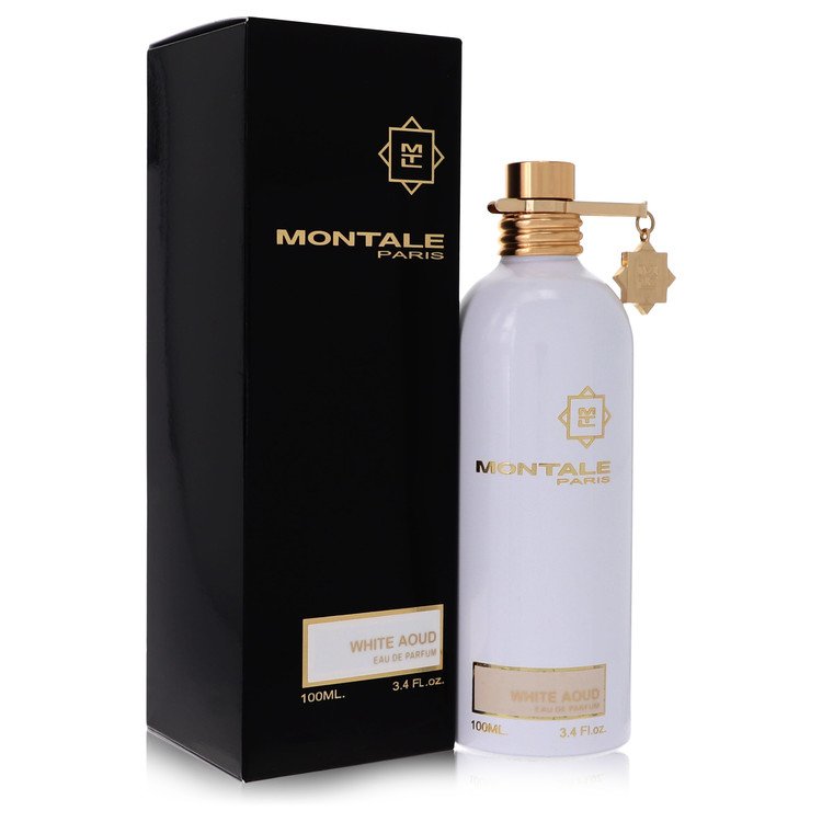 

Montale White Aoud от Montale, парфюмерная вода-спрей (унисекс), 95 мл, для женщин