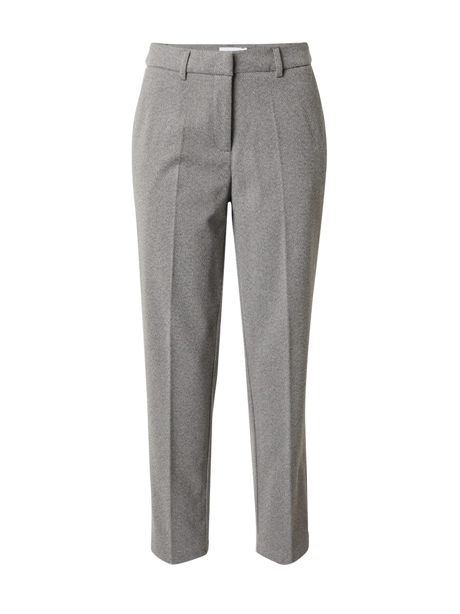 

Брюки VILA Regular Pleated Pants VIHYBORN, черный