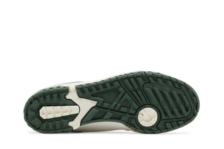Кроссовки New Balance 550 Golf SL, белый — фото 4