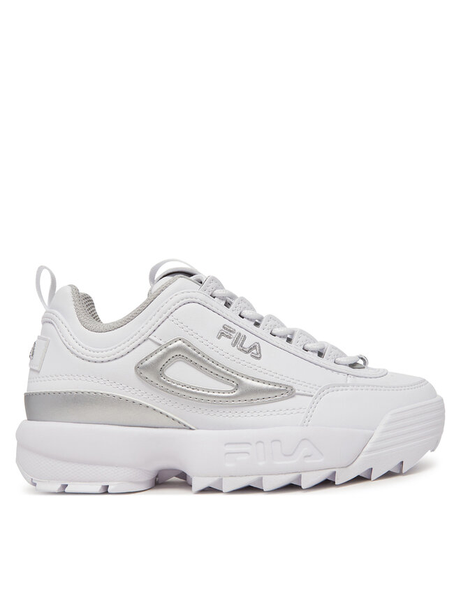 

Кроссовки Disruptor M Fft0146 13070 Fila, белый