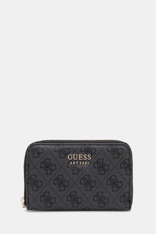 

Кошелек BRENTON Guess, черный