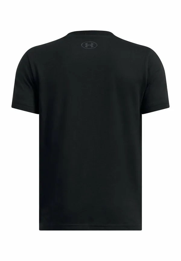 Спортивная футболка в коробке Under Armour, Black — фото 2