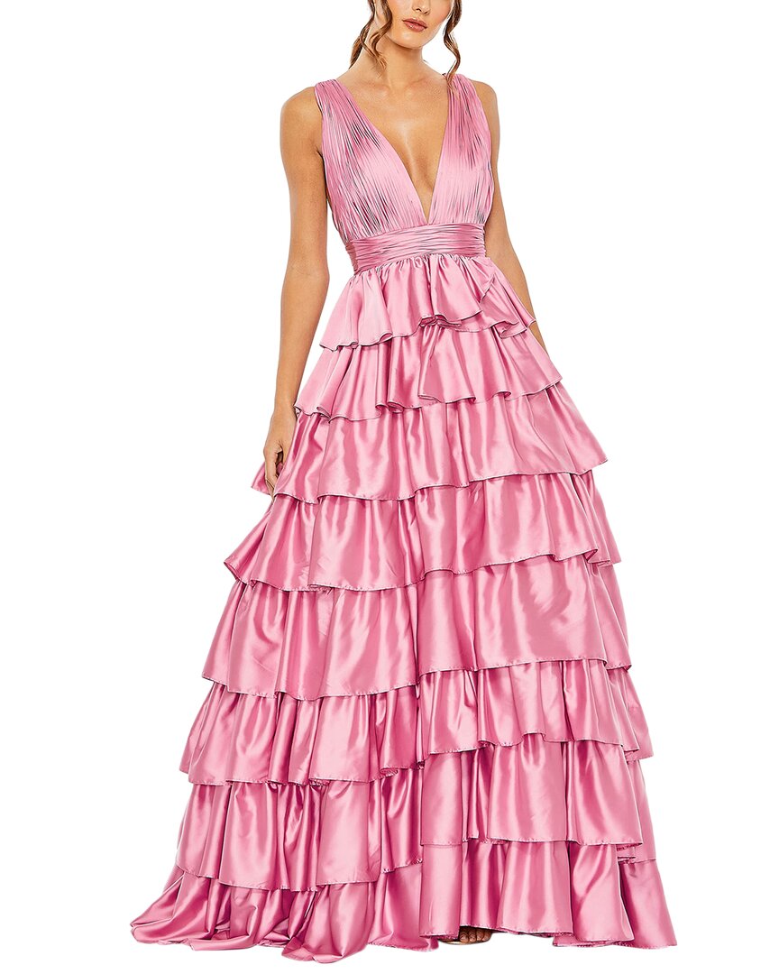 

Платье Mac Duggal, Orchid