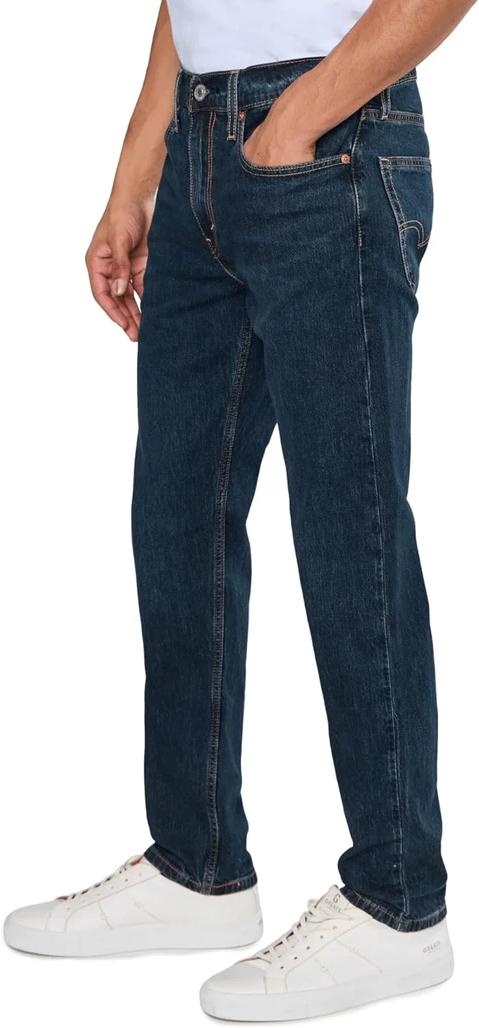 Джинсы Levi's Lake Side Cool — фото 3