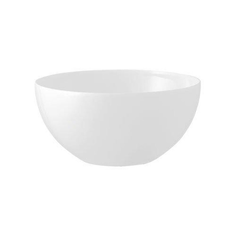 

TAC Белая миска/пиала для чая 10 см/0,23 л Rosenthal studio-line, белый