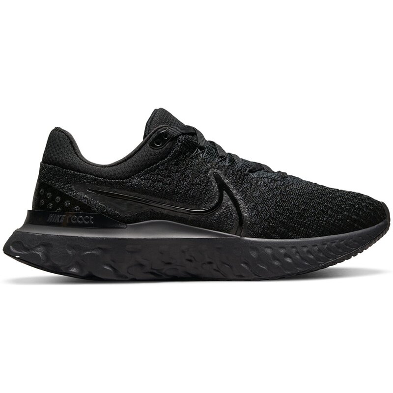 Кроссовки для бега с React Infinity Run FK 3 Nike, мультиколор