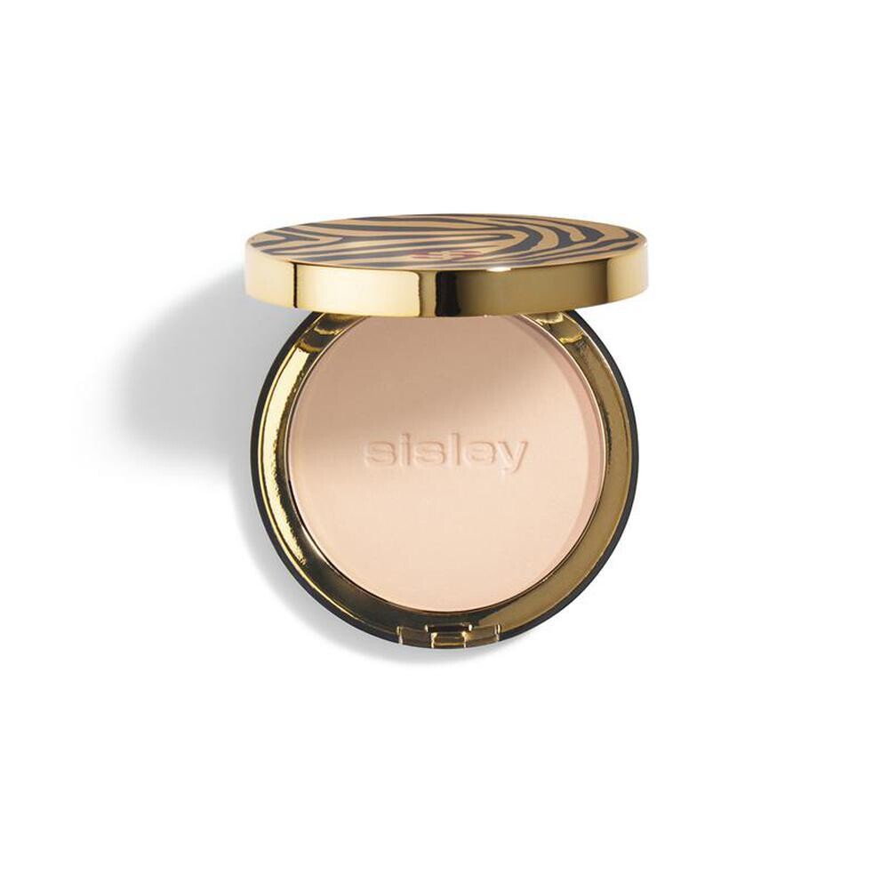 

Пудра компактная Sisley Phyto-Powder Compact, 1 Rosy