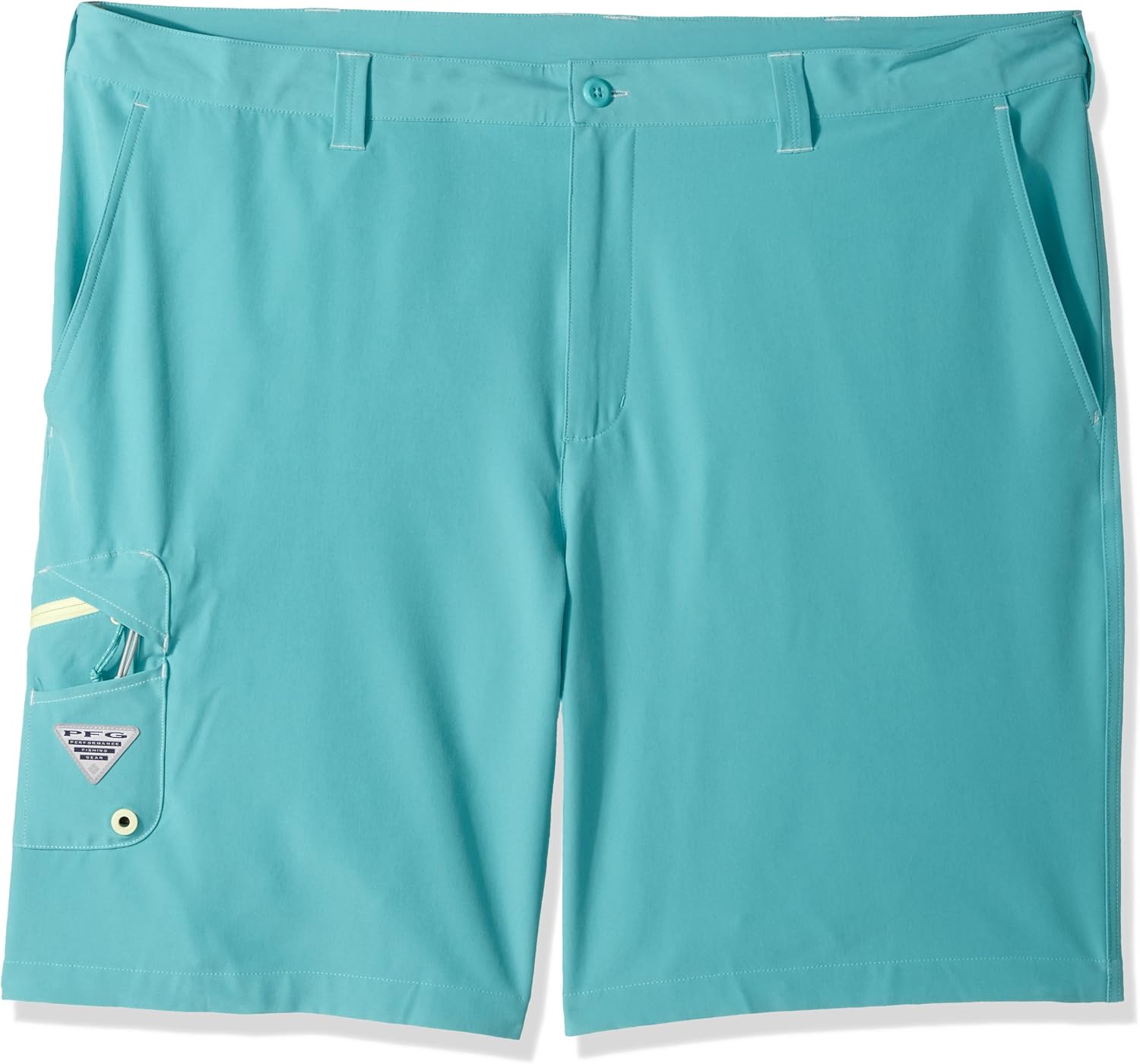 

Columbia мужские шорты PFG Terminal Tackle, Miami/Cool Grey