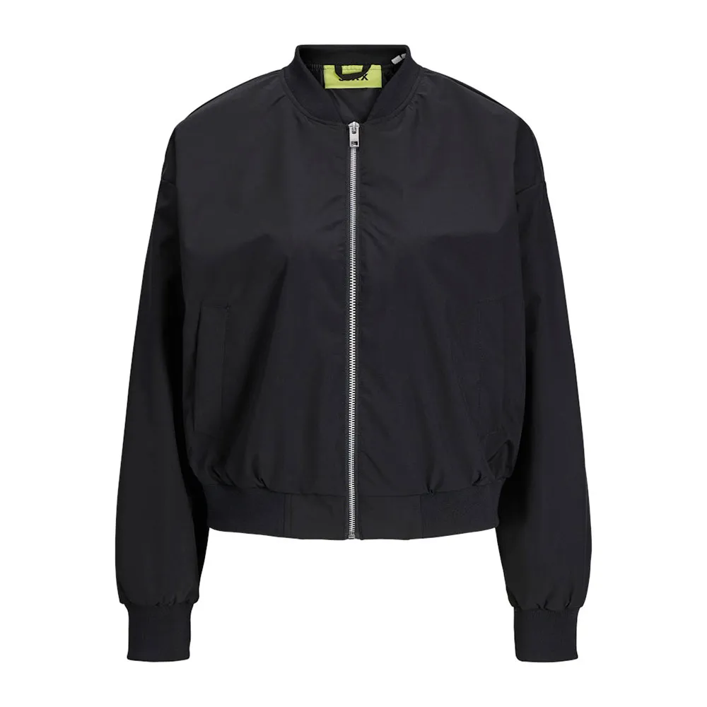 

Куртка Jack & Jones Ella JJXX bomber, черный
