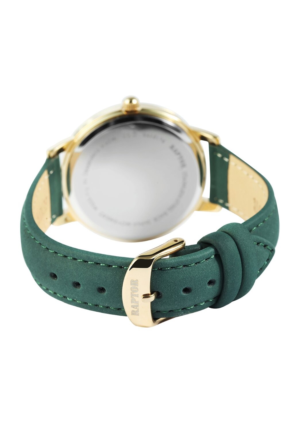 

Часы BRILLIANCE RAPTOR, цвет Mottled Dark Green