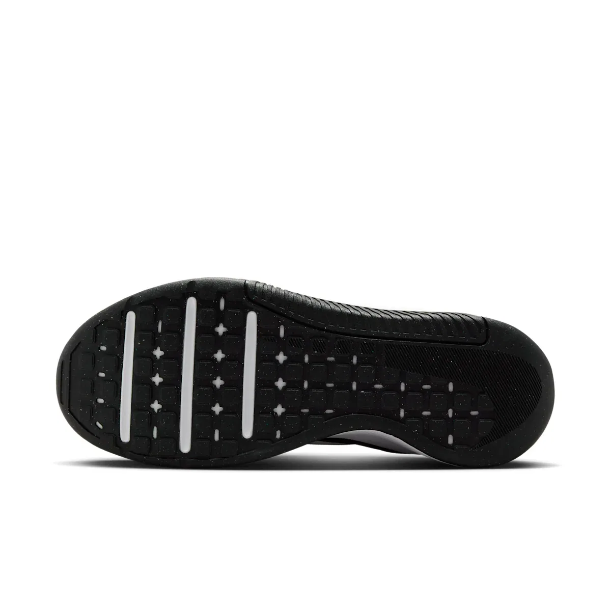 Мужские кроссовки для тренировок MC Trainer 3 Nike, черный — фото 2