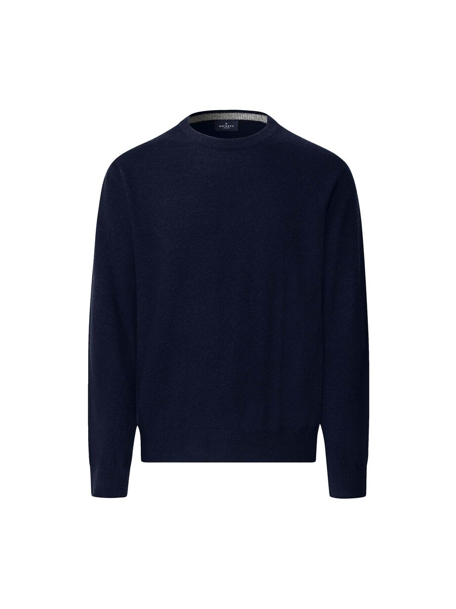 

Свитер Hackett London, Dark blue