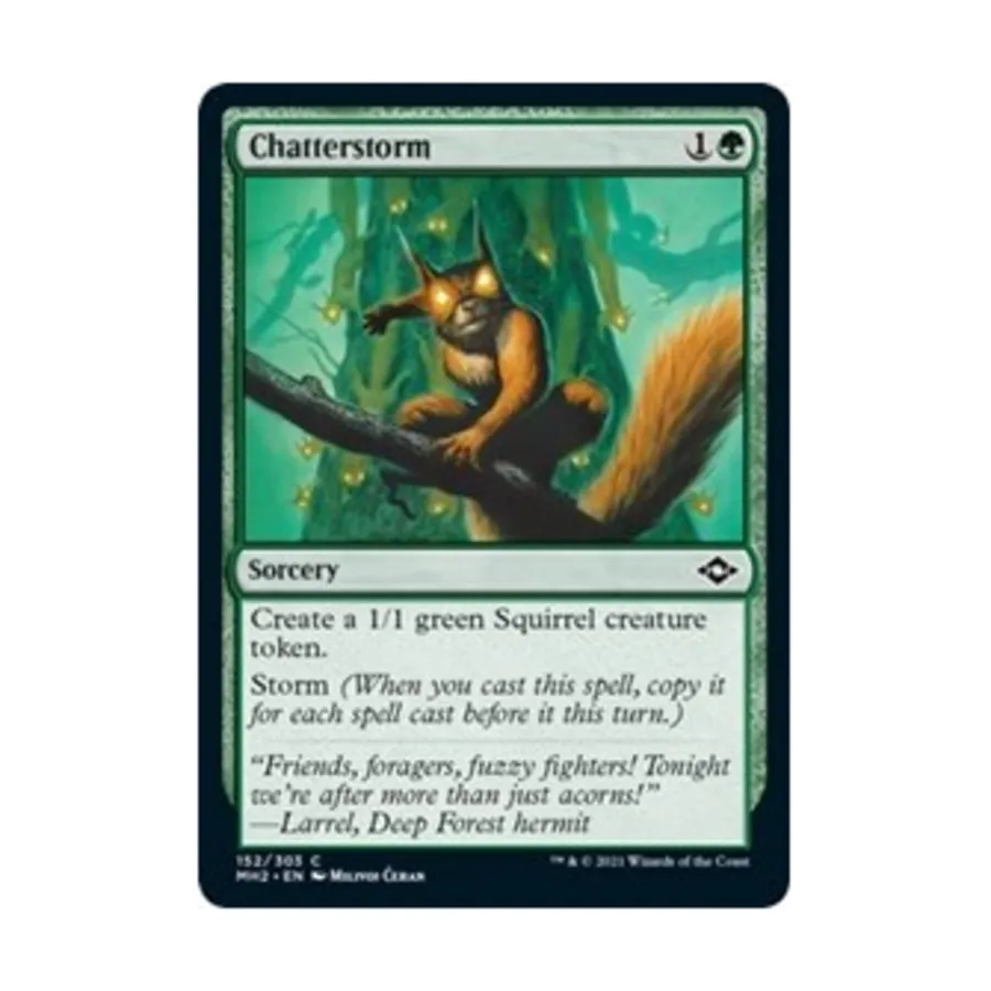 

CCG Болтушка (С), MTG - Modern Horizons 2