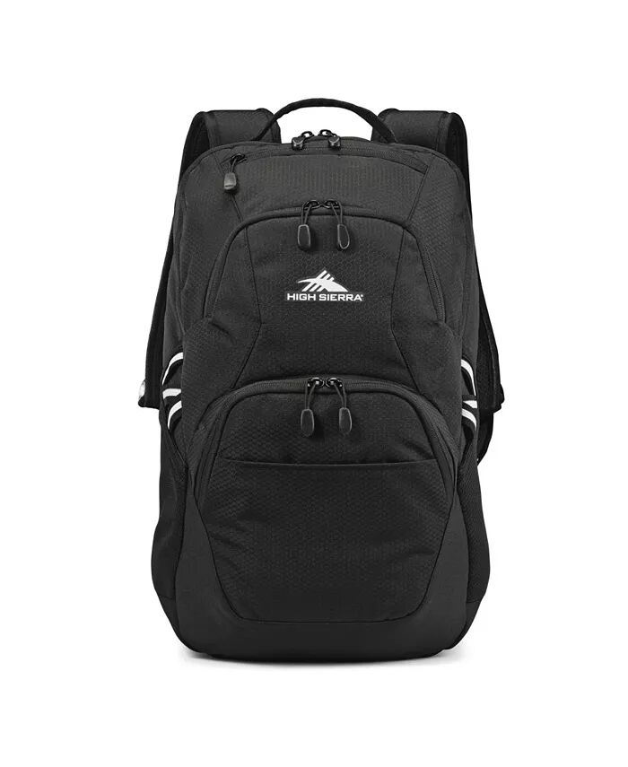 

Рюкзак Swoop SG High Sierra, черный