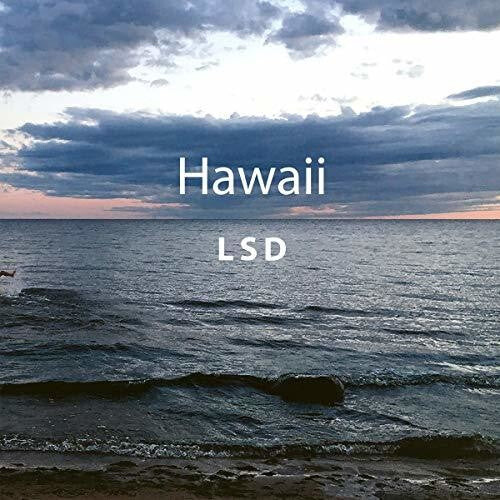 

CD диск Hawaii / Various: Hawaii