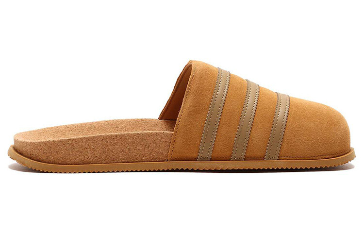 Adidas originals Вьетнамки Adimule унисекс — фото 2