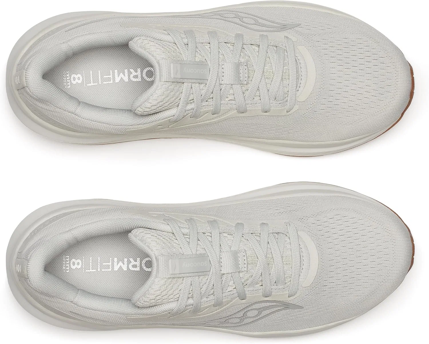 Мужские кроссовки Saucony Echelon 10, Birch Gum — фото 4