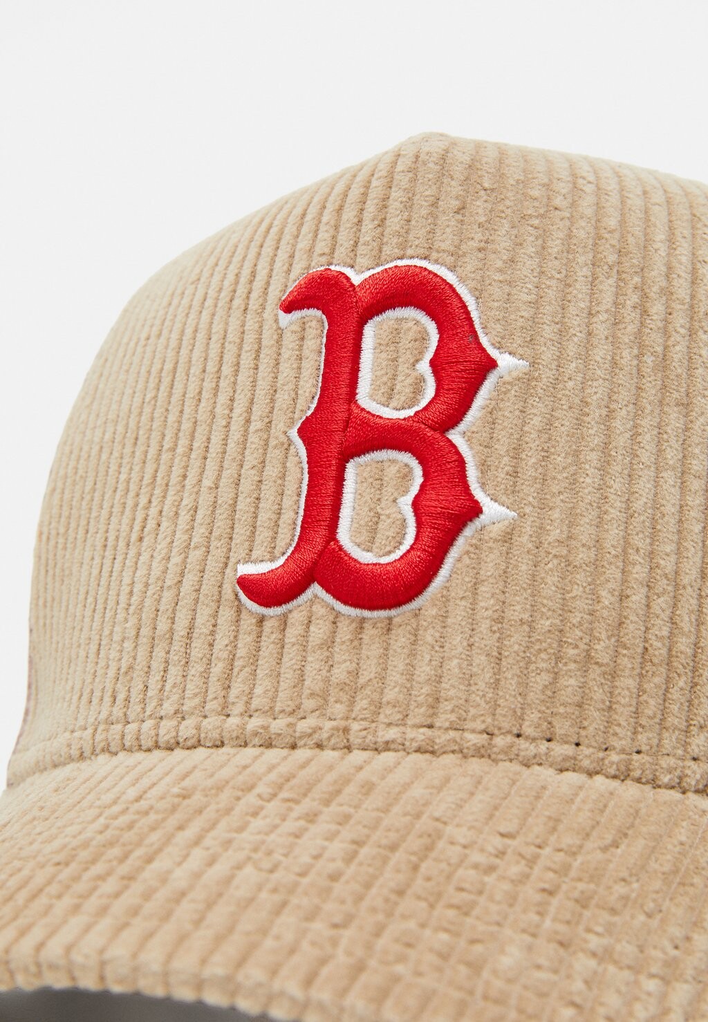 

Бейсболка MLB TRUCKER UNISEX New Era, бежевый