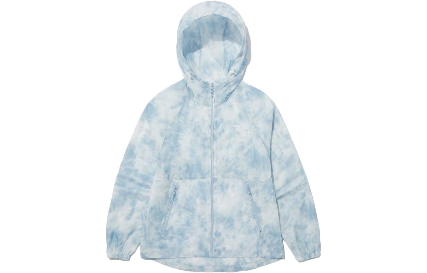 

THE NORTH FACE Женская куртка, цвет Light Blue