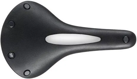 

Седло Cambium C17 Картонное для всех погодных условий Brooks England, Black