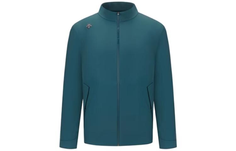 

Полевая коллекция куртка мужская Descente, цвет DT - dark blue