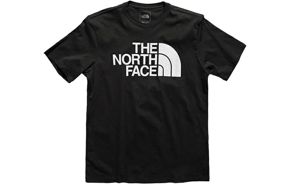 

THE NORTH FACE Мужская футболка, цвет Black