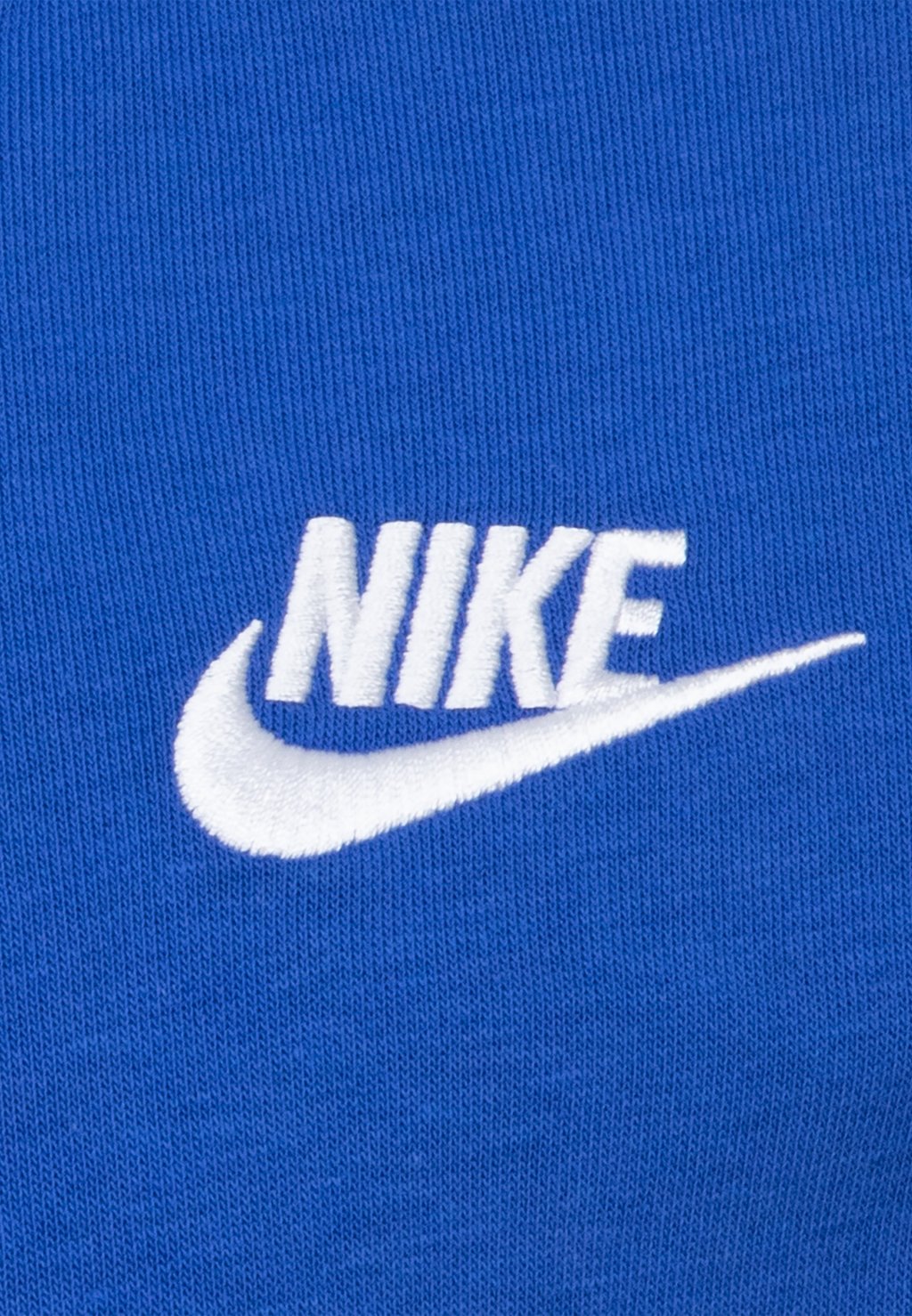 Спортивные штаны CLUB UNISEX SET Nike Sportswear, синий — фото 4