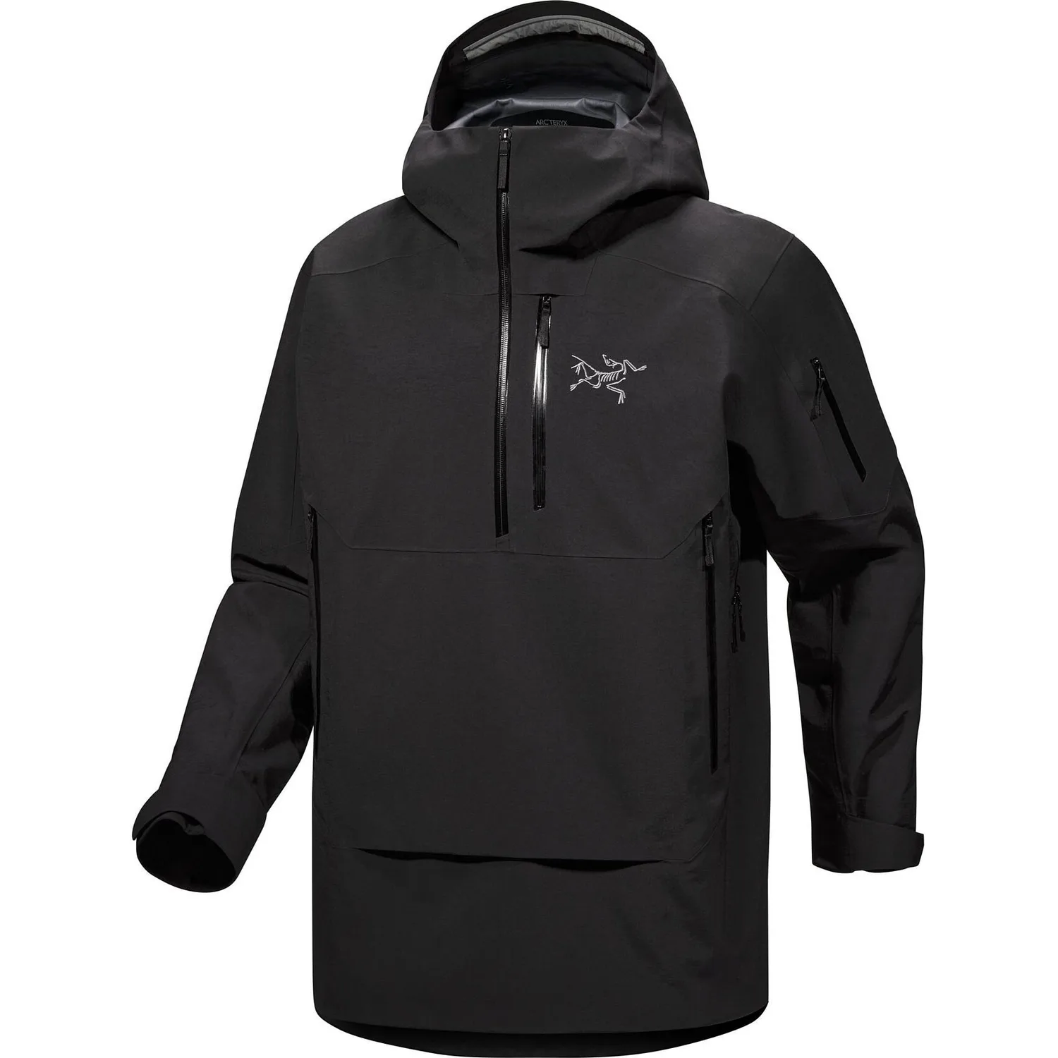 Куртка SABRE для мужчин Arcteryx, mysterious rune/esoteric — фото 3