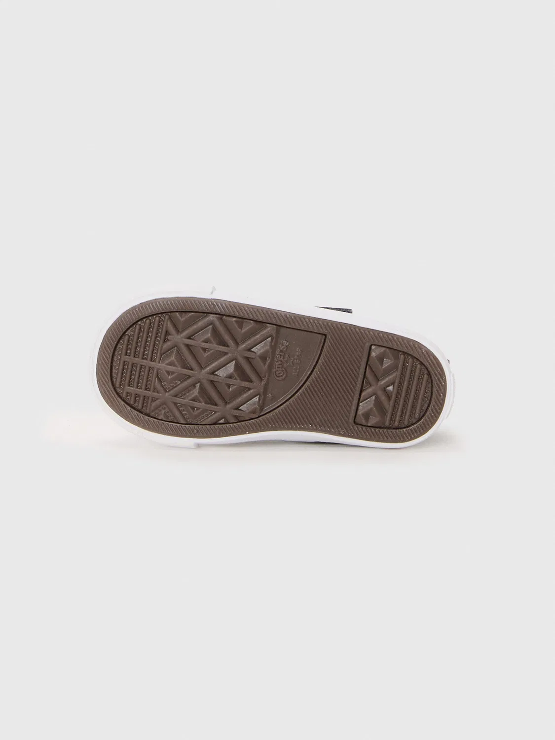 Кроссовки Converse Pro Blaze в цвете Горчица и пастельно-голубом — фото 4