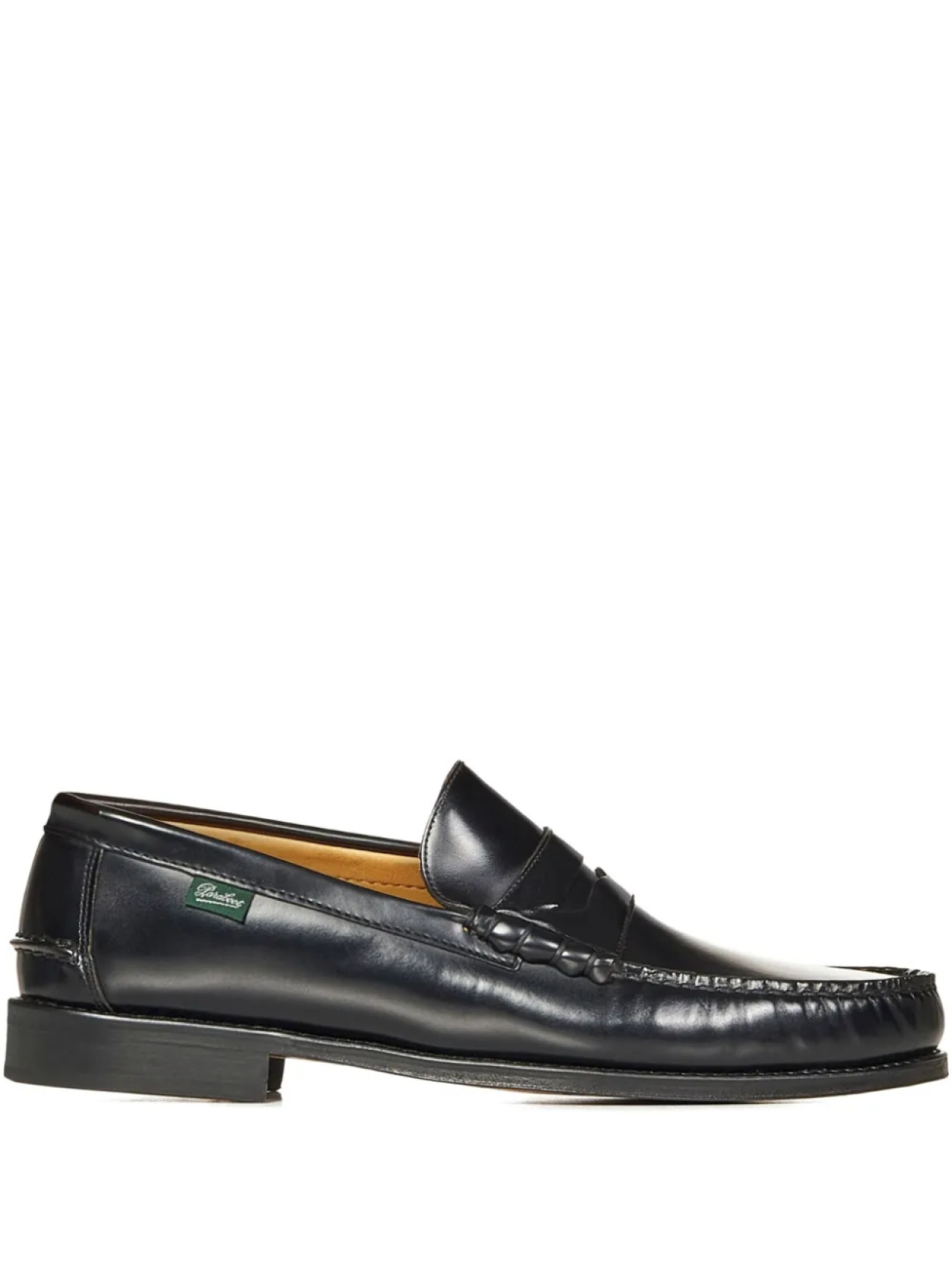 

Лоферы Columbia Paraboot, черный