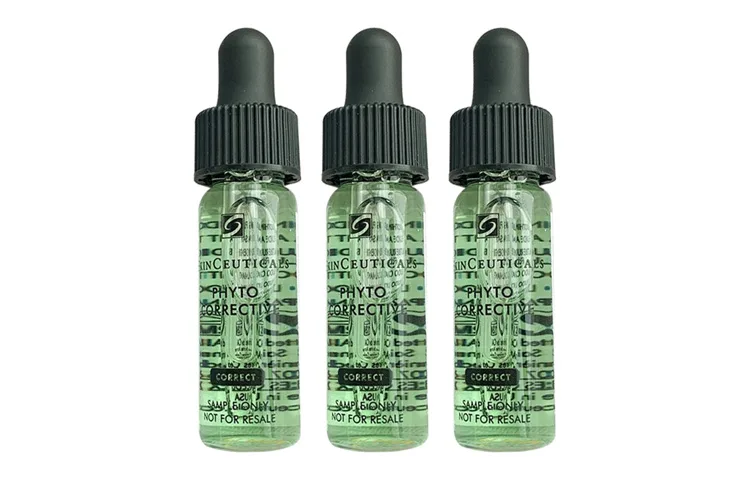 SKINCEUTICALS Пробник эссенции-сыворотки для увлажнения и сияния кожи, 4ml*2 — фото 2
